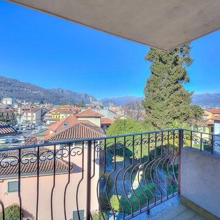 Laura'S Cozy Apartment Stresa Center - Happy Rentals Exterior photo