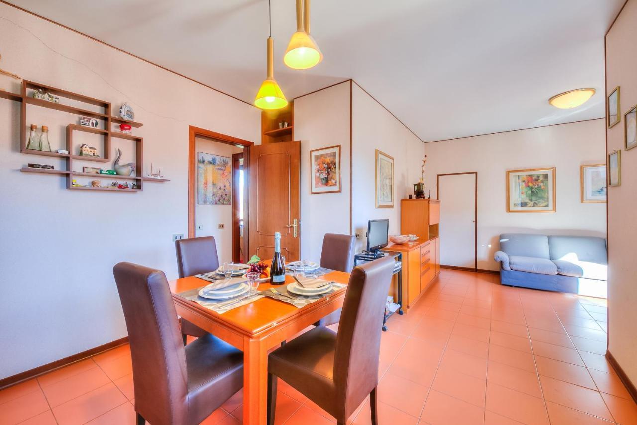 Laura'S Cozy Apartment Stresa Center - Happy Rentals Exterior photo