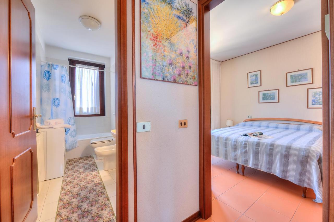 Laura'S Cozy Apartment Stresa Center - Happy Rentals Exterior photo