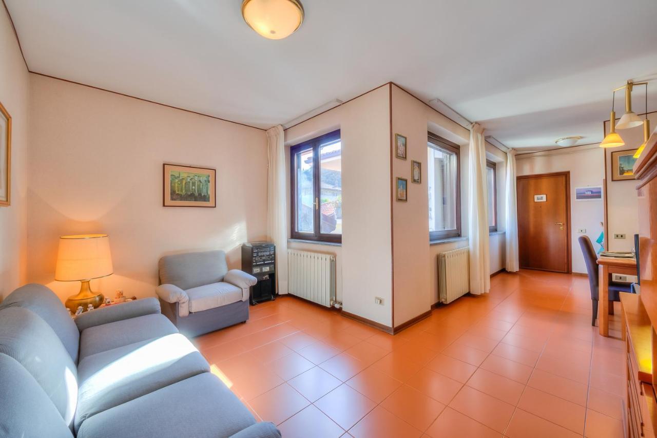 Laura'S Cozy Apartment Stresa Center - Happy Rentals Exterior photo