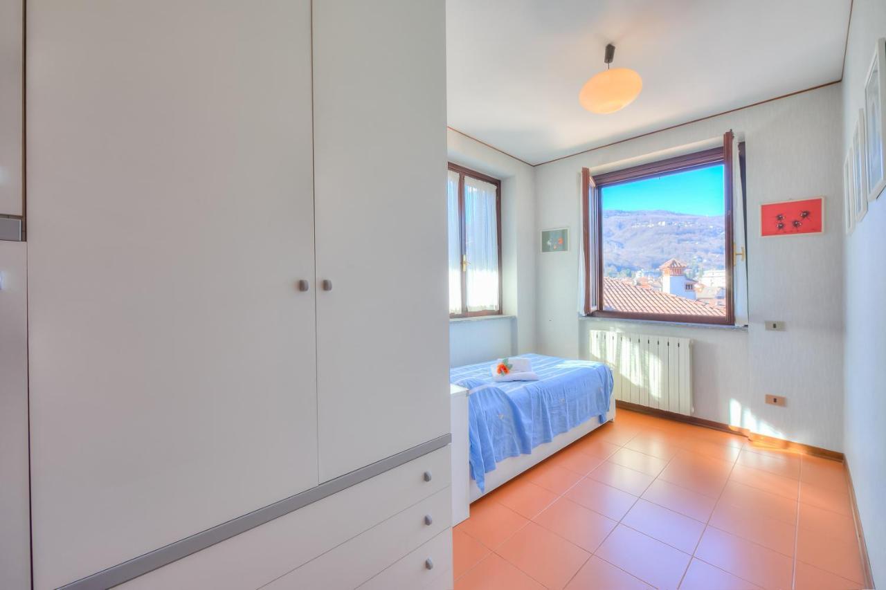 Laura'S Cozy Apartment Stresa Center - Happy Rentals Exterior photo