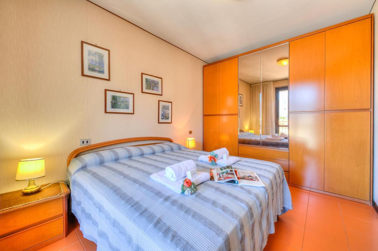 Laura'S Cozy Apartment Stresa Center - Happy Rentals Exterior photo