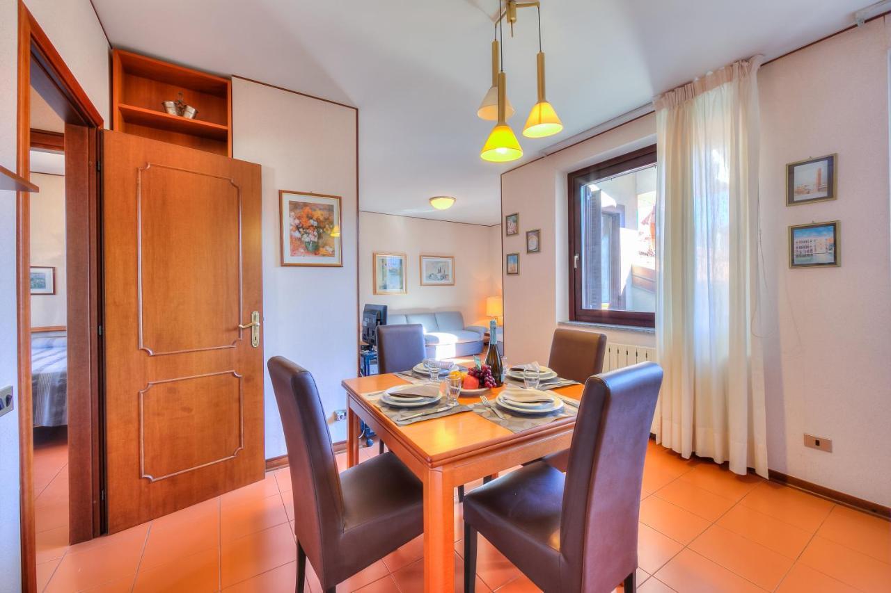 Laura'S Cozy Apartment Stresa Center - Happy Rentals Exterior photo