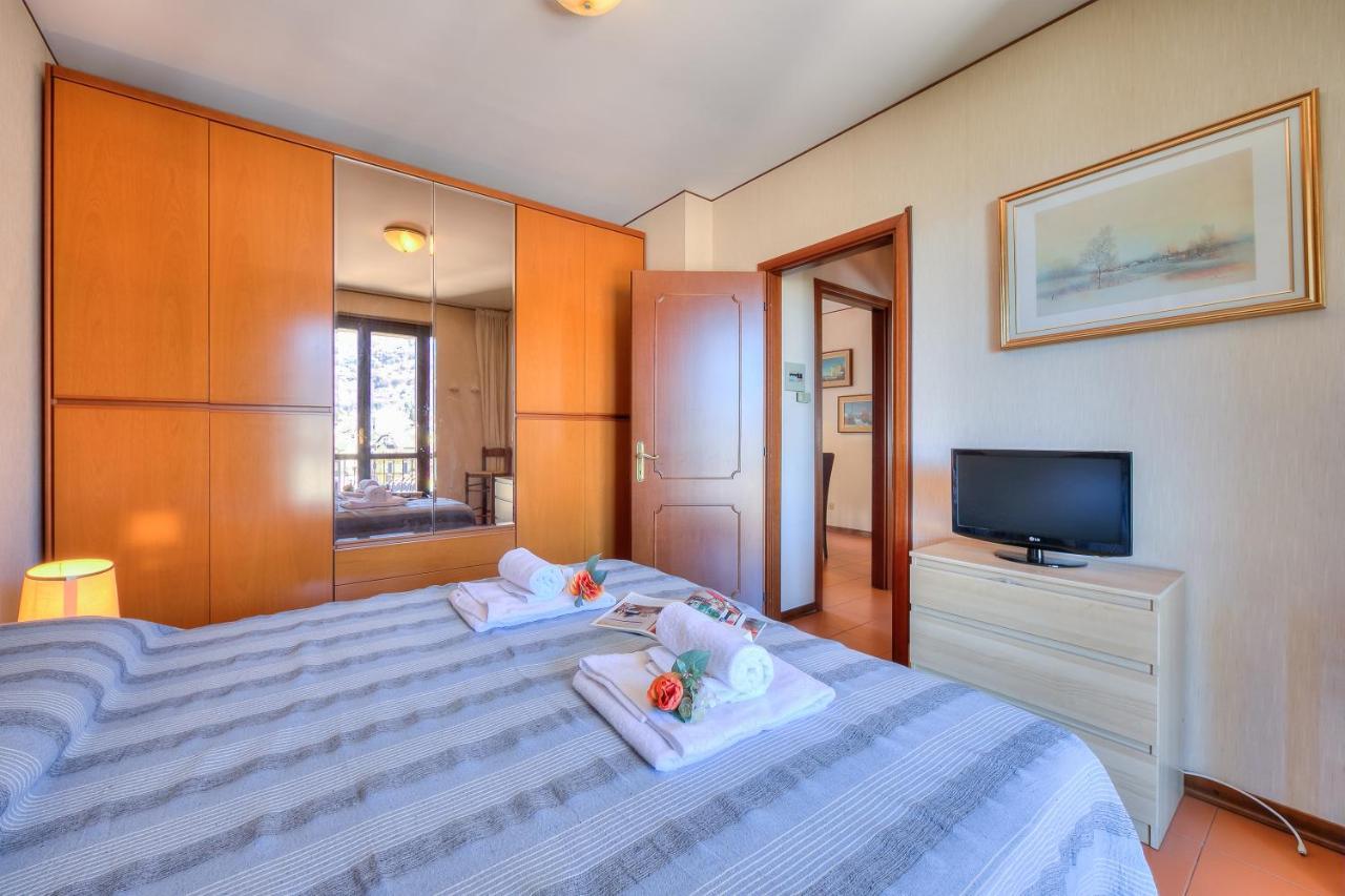 Laura'S Cozy Apartment Stresa Center - Happy Rentals Exterior photo