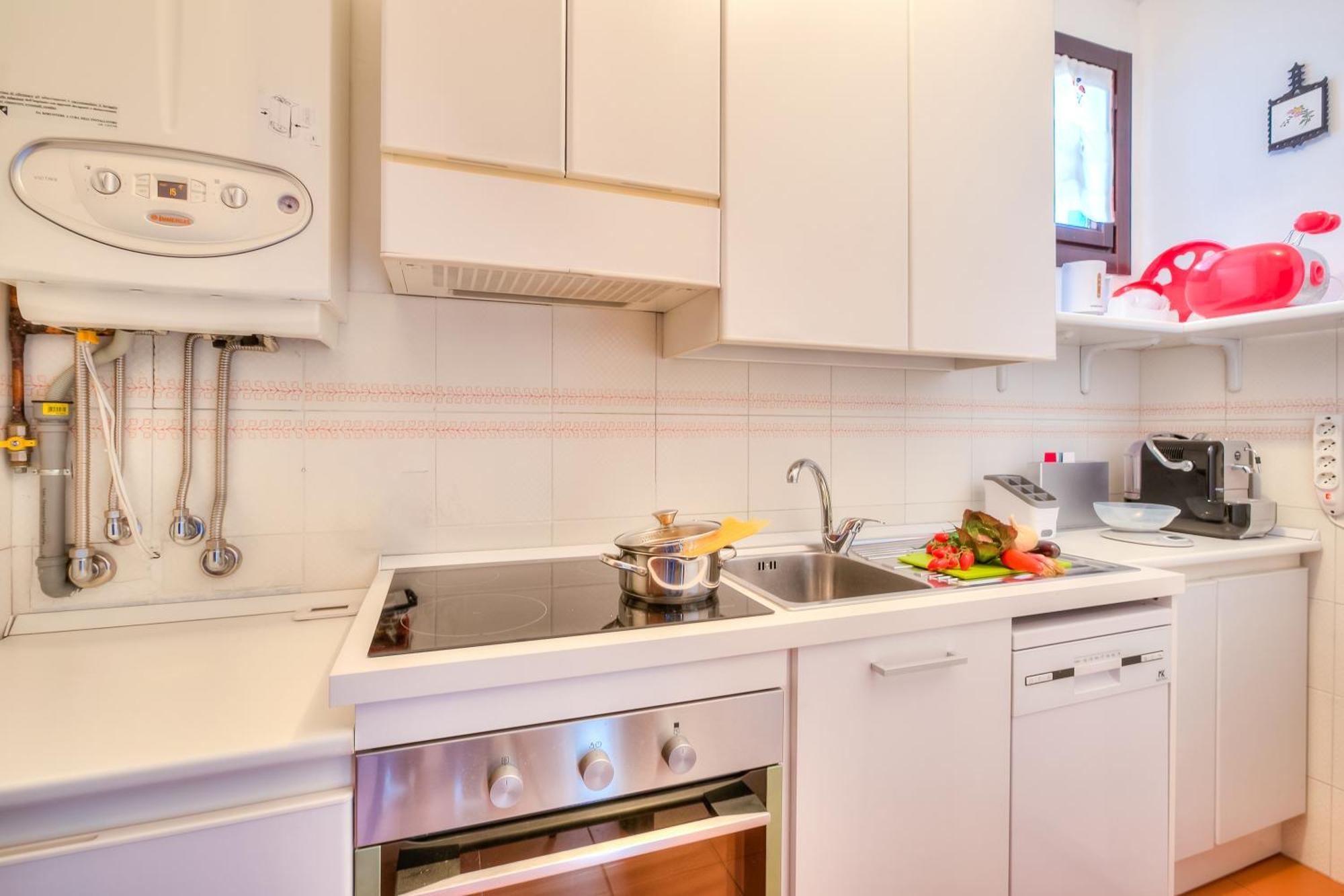 Laura'S Cozy Apartment Stresa Center - Happy Rentals Exterior photo